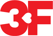 3F Logo